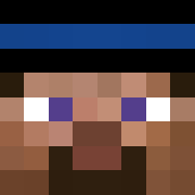 Skin Head