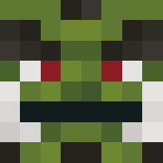 Skin Head