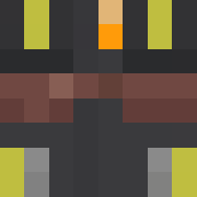 Skin Head
