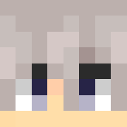 Skin Head