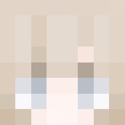 Minecraft profile picture for @contention