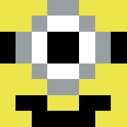 Minecraft profile picture for @leisure
