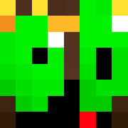 Skin Head