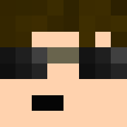Minecraft profile picture for @Exn