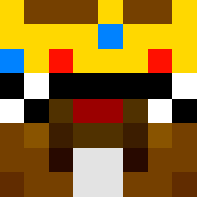 Skin Head