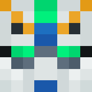 Skin Head