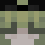 Skin Head