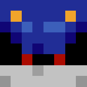 Skin Head