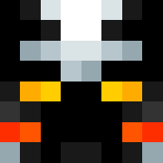 Skin Head