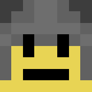 Minecraft profile picture for @kino