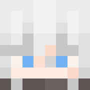 Skin Head