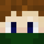 Minecraft profile picture for @Mbah