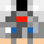 Skin Head