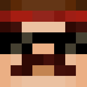 Skin Head