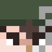 Skin Head