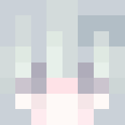 Minecraft profile picture for @Gina