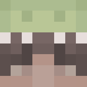 Skin Head