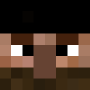Skin Head
