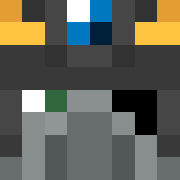 Skin Head