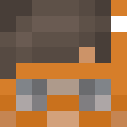 Skin Head