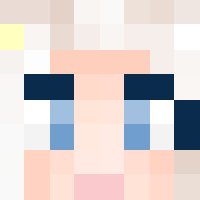 Minecraft profile picture for @shoreside