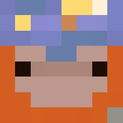 Skin Head