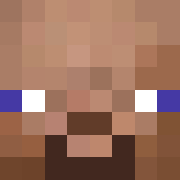 Minecraft profile picture for @hhhuh