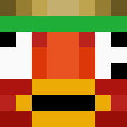 Skin Head