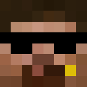Skin Head