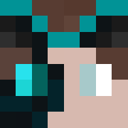 Minecraft-avatar för Th3o_J