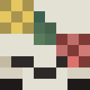 MiloRxN Minecraft-head