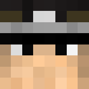 Skin Head