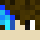Librations Minecraft head