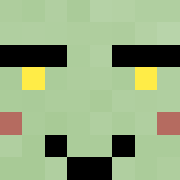 Minecraft profile picture for @Ghoat