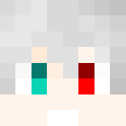 Skin Head