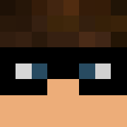 Minecraft profile picture for @Dominating