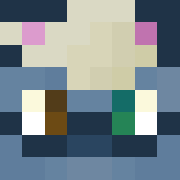 Skin Head