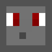 Minecraft profile picture for @Klutzy