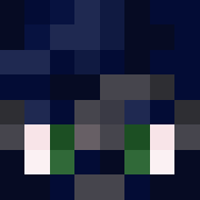 Skin Head