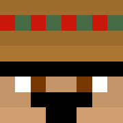 Minecraft profile picture for @Euh