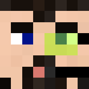 Skin Head