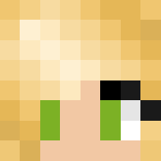 Minecraft profile picture for @Luna1305