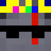 Skin Head