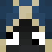 Skin Head