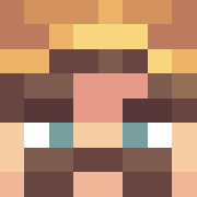 Minecraft profile picture for @Turac