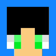 Minecraft profile picture for @McSwampy
