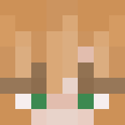 Minecraft profile picture for @Sordid