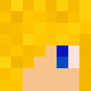 Minecraft profile picture for @Nestor