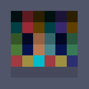 Minecraft profile picture for @hsn