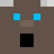 Minecraft profile picture for @Preachers